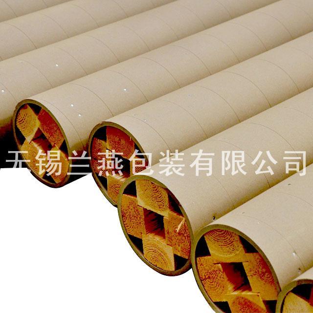 硬質螺旋紙管(guan)