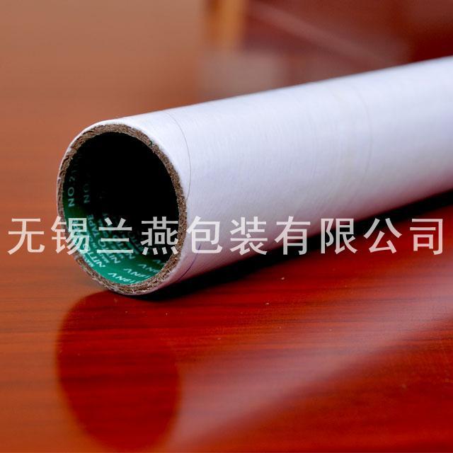硬質螺旋(xuan)紙管
